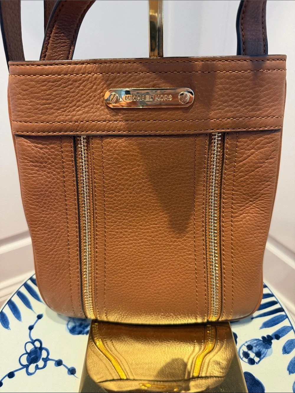 MICHAEL Michael Kors Moxley Crossbody